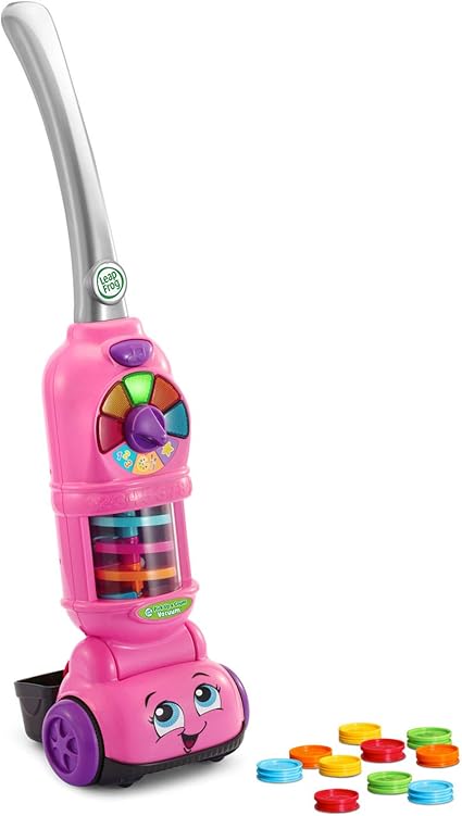 amazon kids vacuum