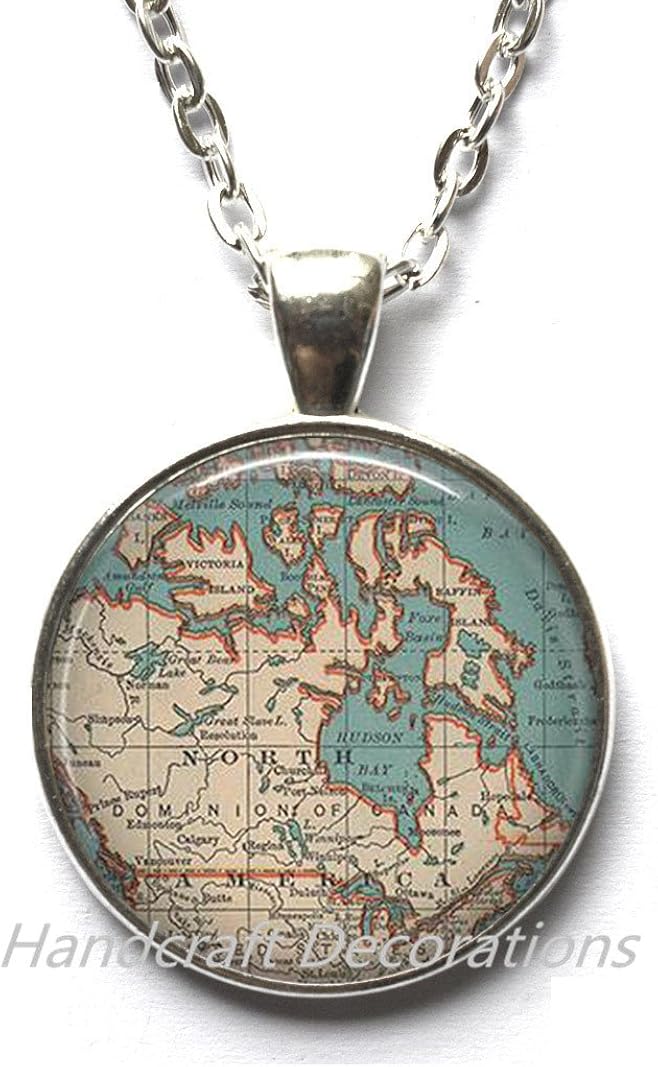 mother necklace canada