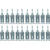 20 PCS 36 Pin Microneedling Pen Cartridges for Derma Roller Pen M8,M7S, Easy-to-Use for Home Use (36 Pin,20PCS)