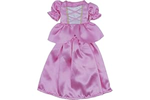 LovelfStory Elf Accessories Clothes,Princess Dress Couture Outfits for Boy or Girl Elf Doll, Doll is not Included.