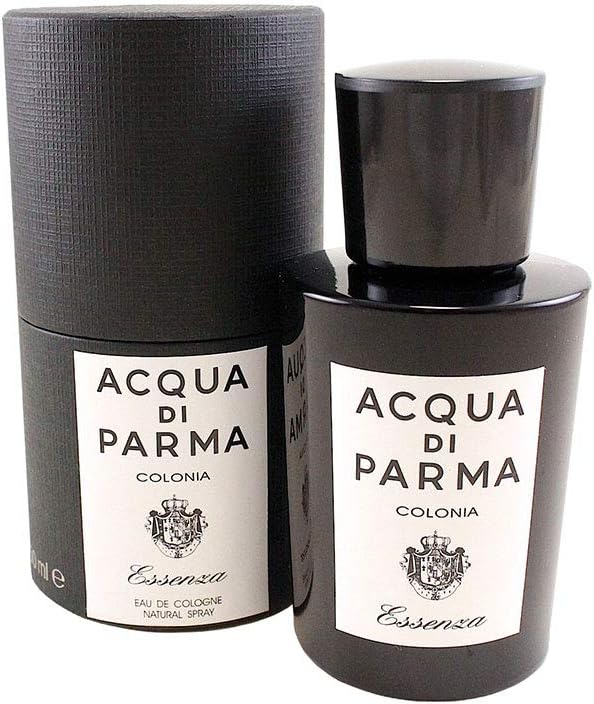 Acqua di Parma COLONIA ESSENZA EDC 50 ML, 50 ml (Pack of 1)