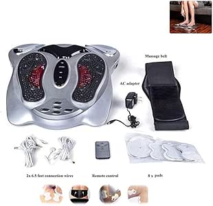 masajeador de pies profesional
