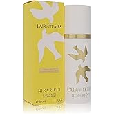L'AIR DU TEMPS by Nina Ricci Womens Eau De Toilette (EDT) SPRAY 1 OZ (UNBOXED)