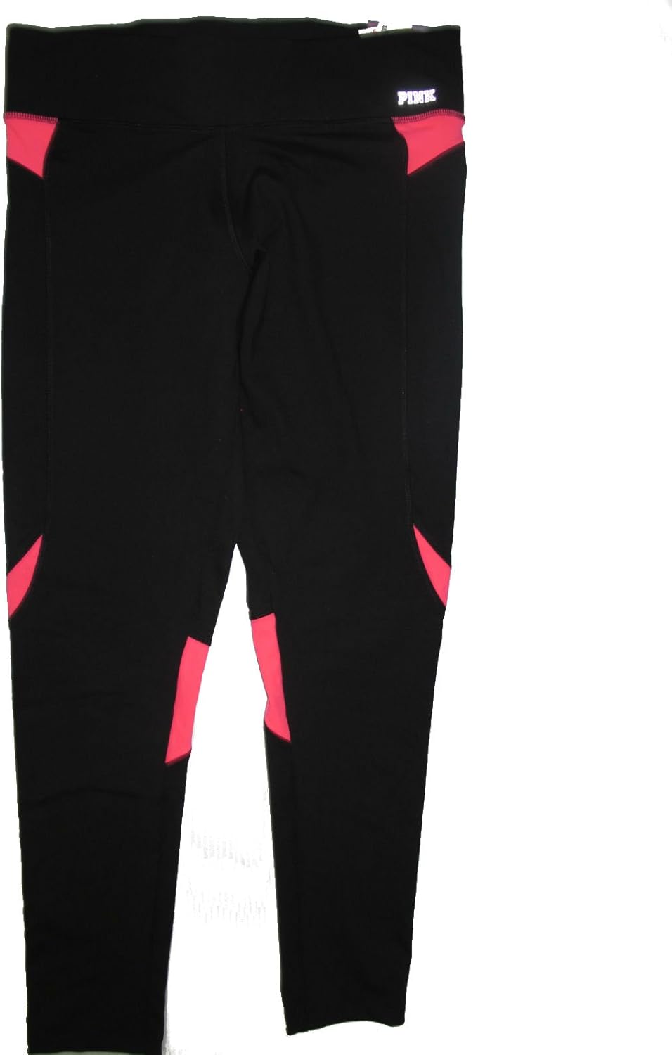 victoria secret pink yoga leggings