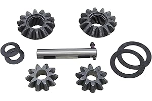 USA Standard Gear ZIKF8.8-S-31 Standard Open Differential Spider Gear Set for Ford 8.8", 31 Spline