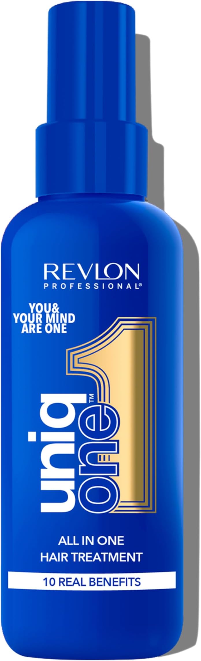 Revlon Professional UniqOne Hair Treatment 150 ml Relaxing Vanilla Jasmine