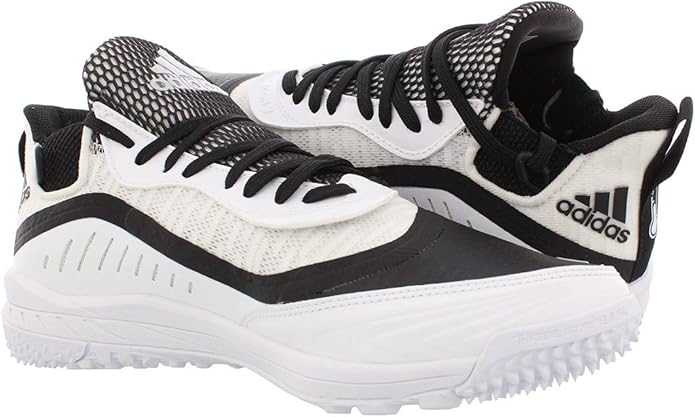 adidas iced out trainers