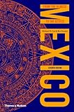 Front cover for the book Mexico by Michael D. Coe