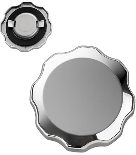 Amazon.com: Eopzol 17620-ZL8-023 Fuel Gas Tank Cap Replacement for
