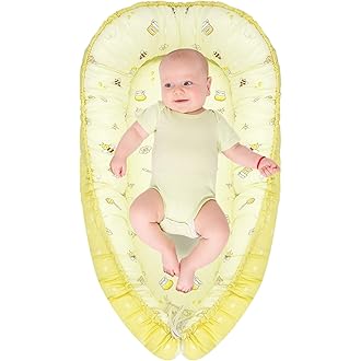 Amazon Los Mas Vendidos Mejor Nidos Para Bebes
