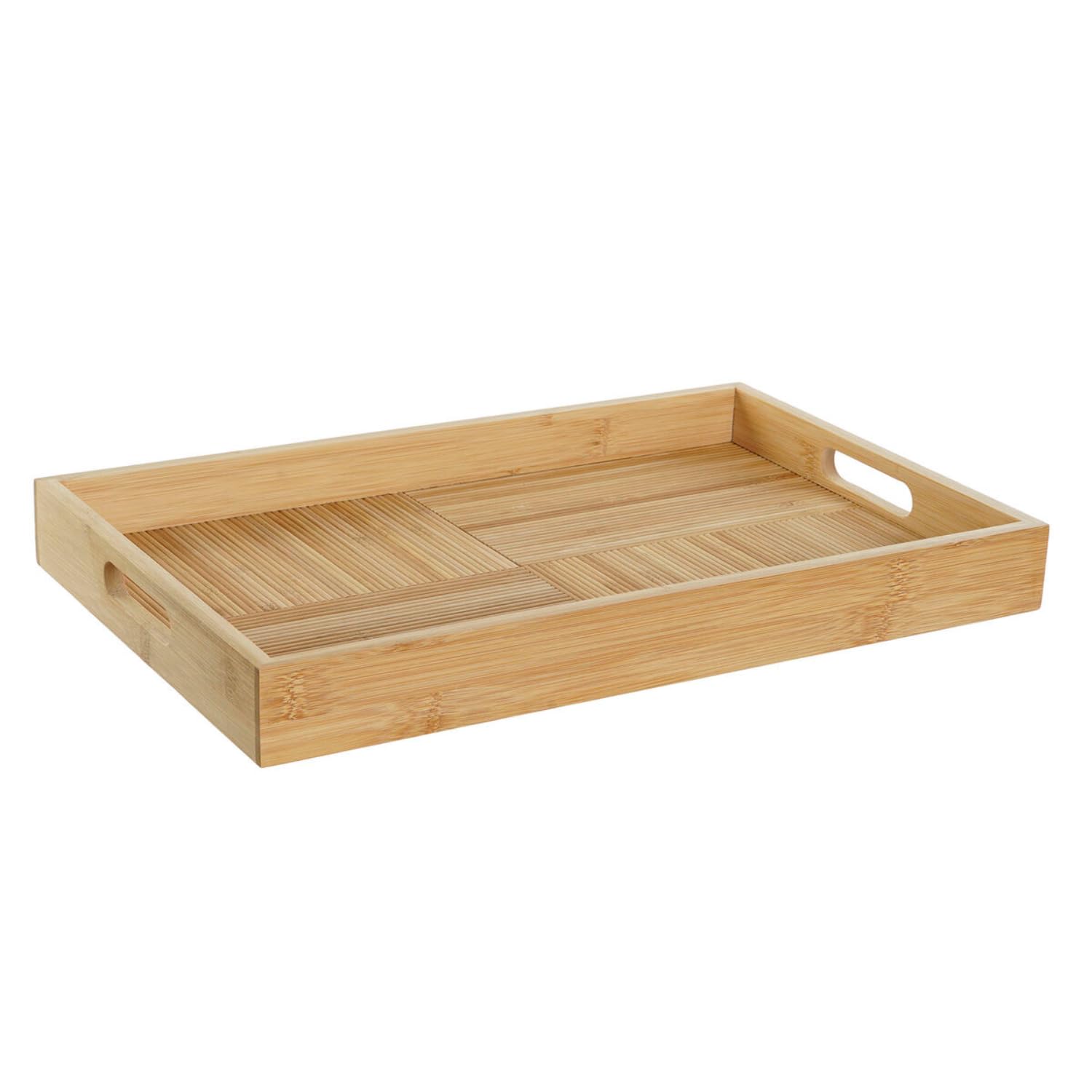 DKD Home Decor Tray, Standard
