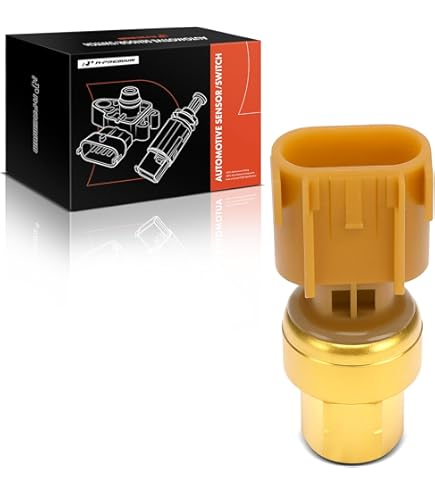 New Pressure Sensor 4436535 for Hitachi ZX200 ZX210 ZX230