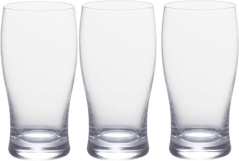 Amazon Co Jp アデリア ビールグラス 240ml ビールグラス 3個セット タンブラーコレクション 日本製 B 53 ホーム キッチン