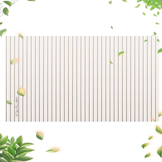 LIQICAI Bathtub Cover, Bathtub Insulation Board Folding Bathtubidle