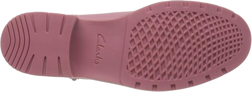 clarks wellington boots