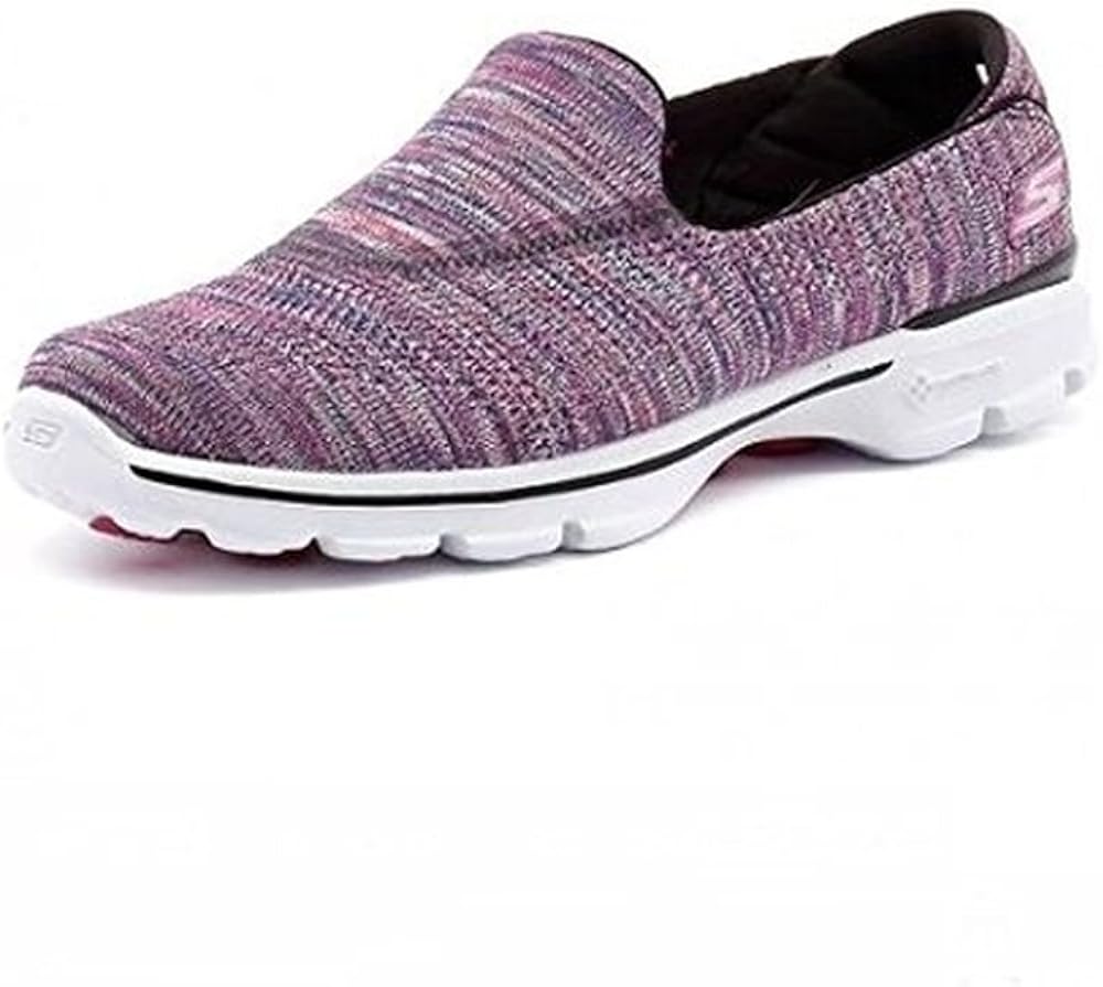 Skechers Performance Women's Go Walk Glitz Walking Shoe