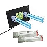Air Purifier Whole House Uv Light in Duct for Hvac