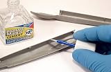 Best Price Square Deluxe Materials Plastic Magic Cement Model Kit Glue 40ml view 6