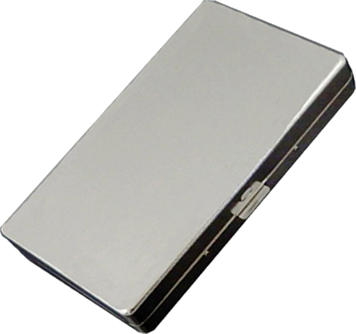 Extra Super King Size Metal Cigarette Case For 1820 Cigarettes Amazon