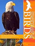 The Ultimate Guide To Birds of North America: Parragon Books ...