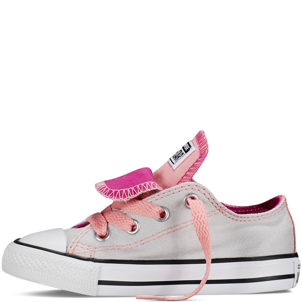 converse daybreak pink