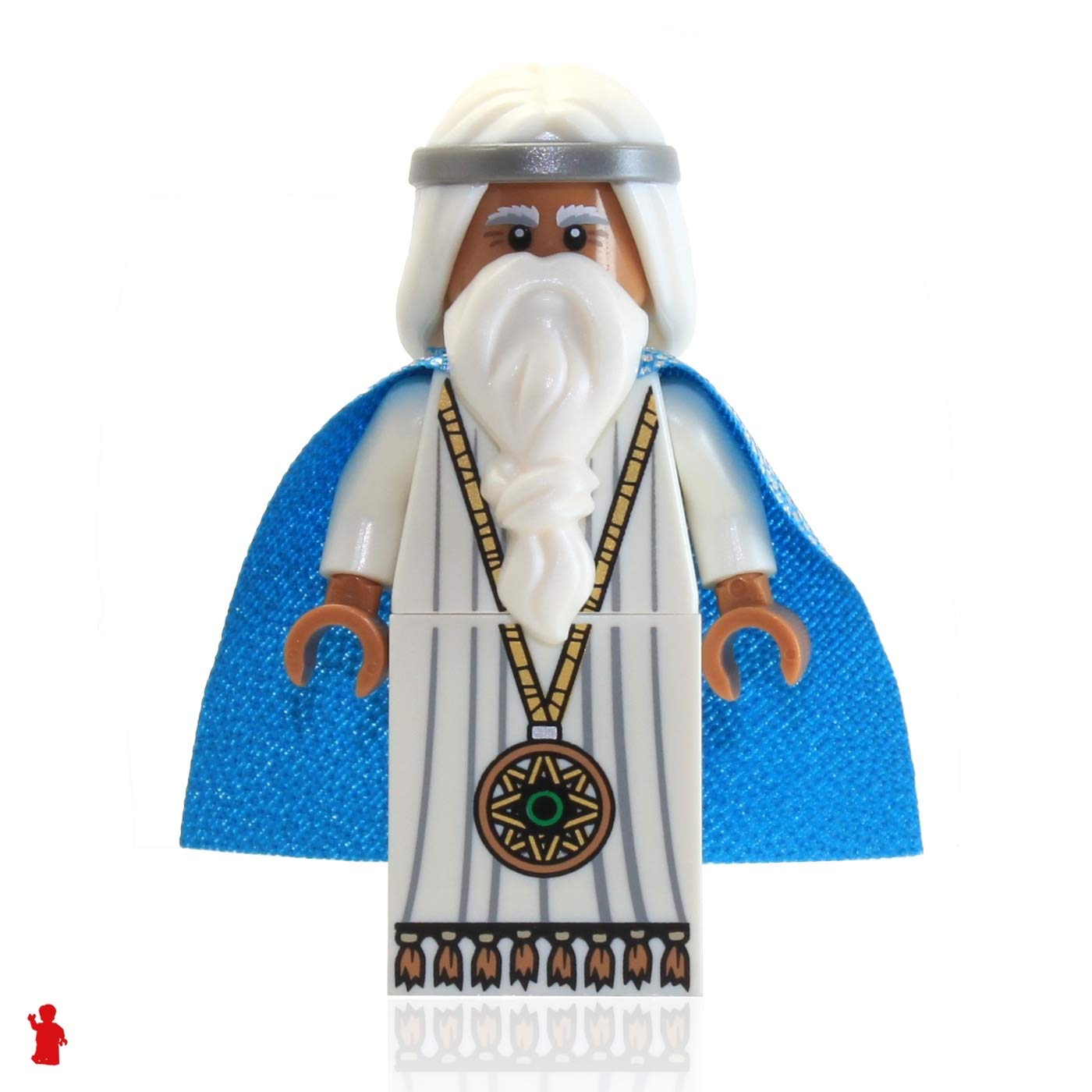vitruvius lego