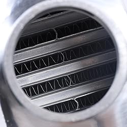 Intercooler Kit, Intercooler 1000HP Universal