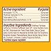 Alba Botanica Coconut Oil Hawaiian Dry Oil SPF 15 Sunscreen, 4.5 oz.