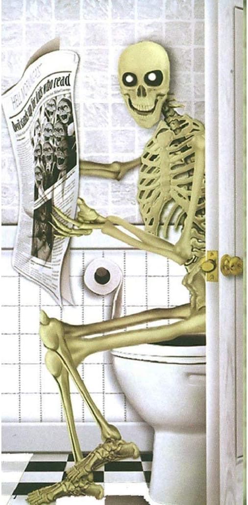 Top 8 Mejores Halloween puerta | (Noviembre 2020) | Review