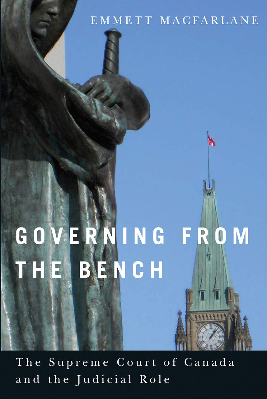 role of supreme court of canada