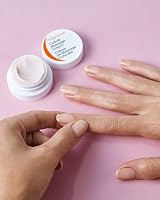 Sally Hansen Moisturising Cuticle Cream 11.3g for Nail Growth & Hangnail Relief view 6