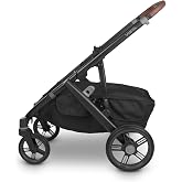 UPPAbaby Basket Cover for Vista V2 and Vista V3 Strollers