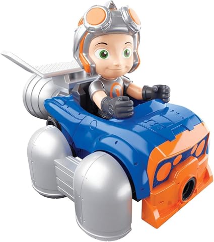 rusty rivets toys amazon