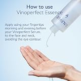 Caudalie Vinoperfect Concentrated Glycolic Essence Dark Spot Toner 100ml view 5