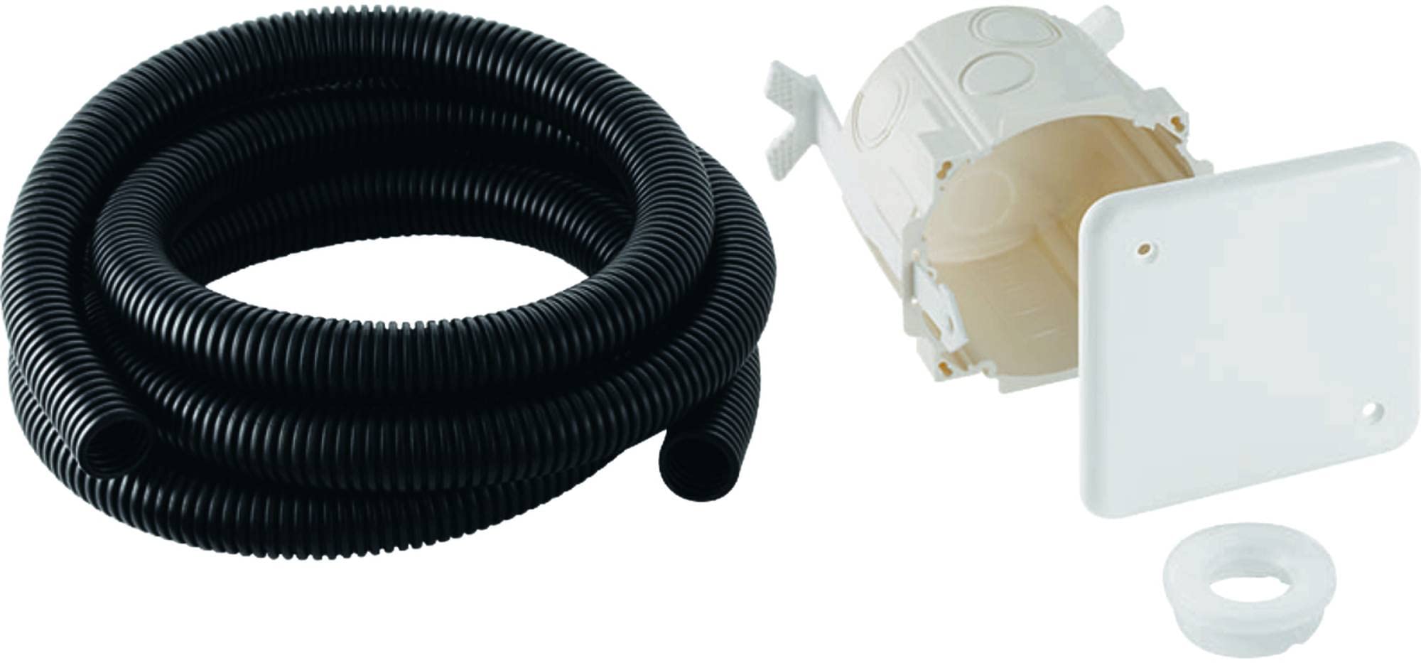 Geberit 244.999.00.1 DUOFRESH Assembly Set Raw