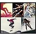 Landwalker Pro Cruiser Complete Girl Skateboard 31x8 Inch Skateboards Cheap Skateboard (Panda)