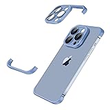 Gufiire for iPhone 15 Pro Max Case with Camera Lens