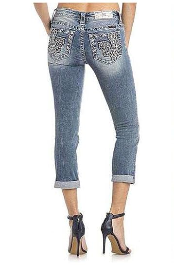 miss chic jeans amazon