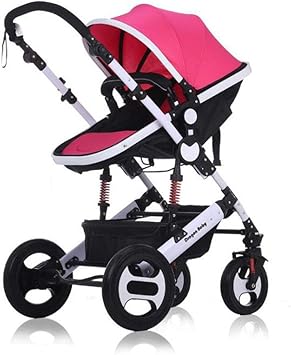 poussette pour nouveau ne