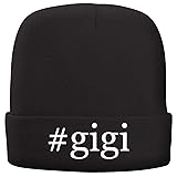 BH Cool Designs #Gigi - Adult Hashtag Comfortable