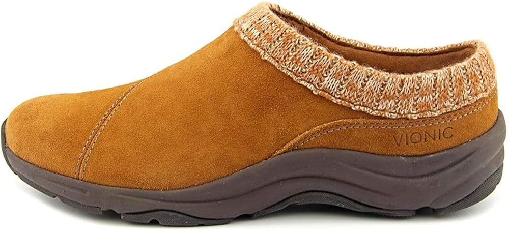 vionic arbor clog