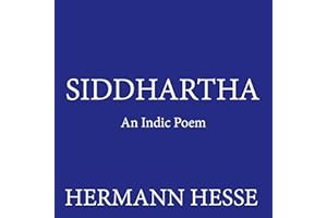 Siddhartha