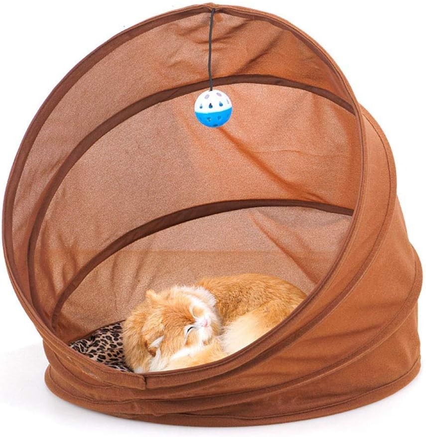 cat tunnel sofa