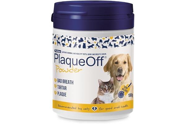 Proden PlaqueOff (180g)