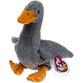 Honks the Goose - Ty Beanie Baby by Ty Inc. by Ty Inc.
