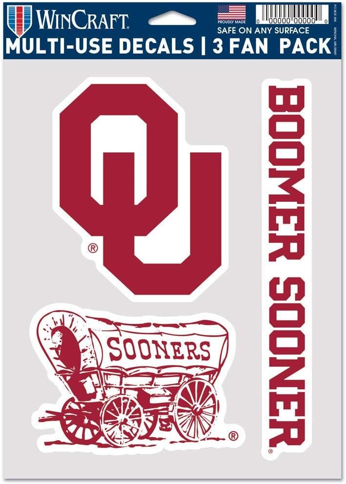 oklahoma sooners fan shop