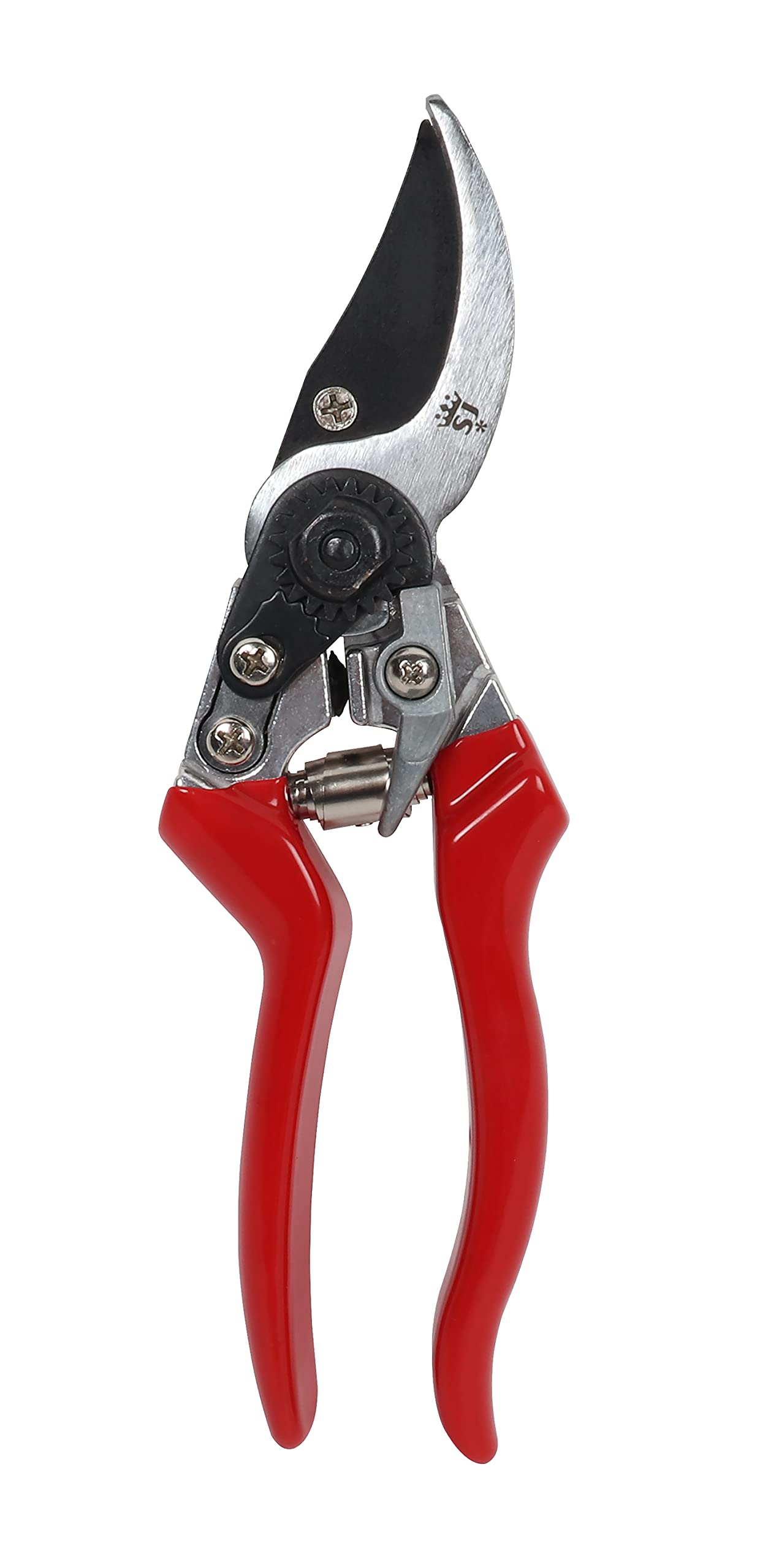 Spear & Jackson 56514 Secateurs for Left-Handed Forge 21 cm, Black Handles