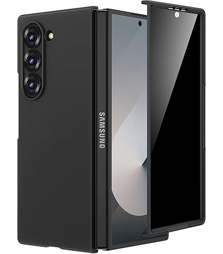 【SIMフリー】 Galaxy Z Fold 6 ブラック 12GB 256GB SIMフリー】 Galaxy Z Fold 6 ブラック 12GB 256GB Amazon.com