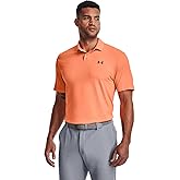 Under Armour Mens Performance 2.0 Golf Polo