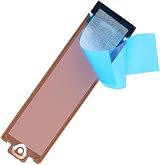 M.2 2280 SSD Thermal Heatsink Pad for Lenovo Thinkpad T16 P16s Gen1 view 2